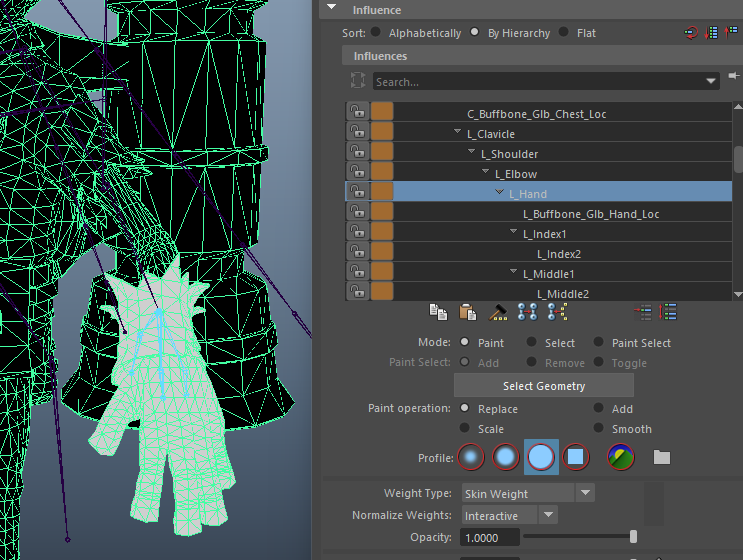 Project Screenshot 3