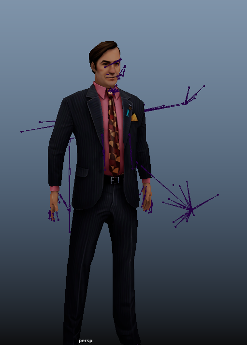 Project Screenshot 1