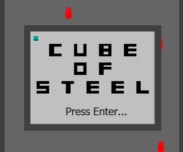 Project Screenshot 1