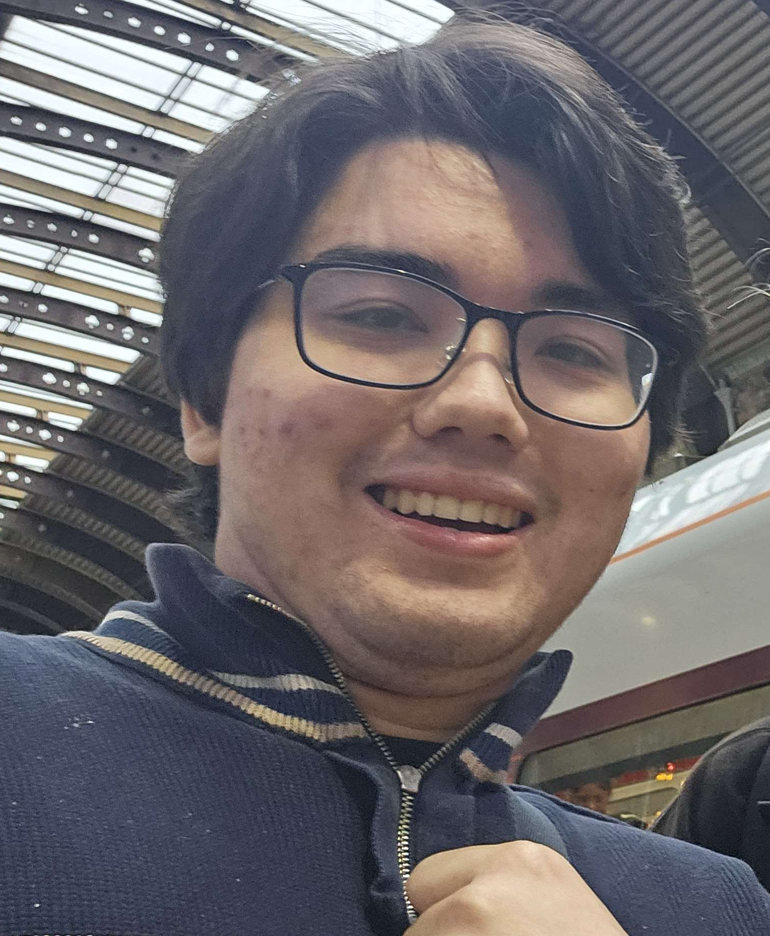 Professional profile image
