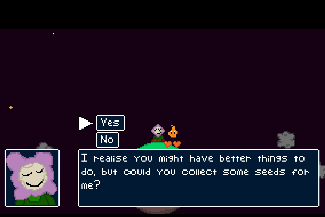 Project Screenshot 1