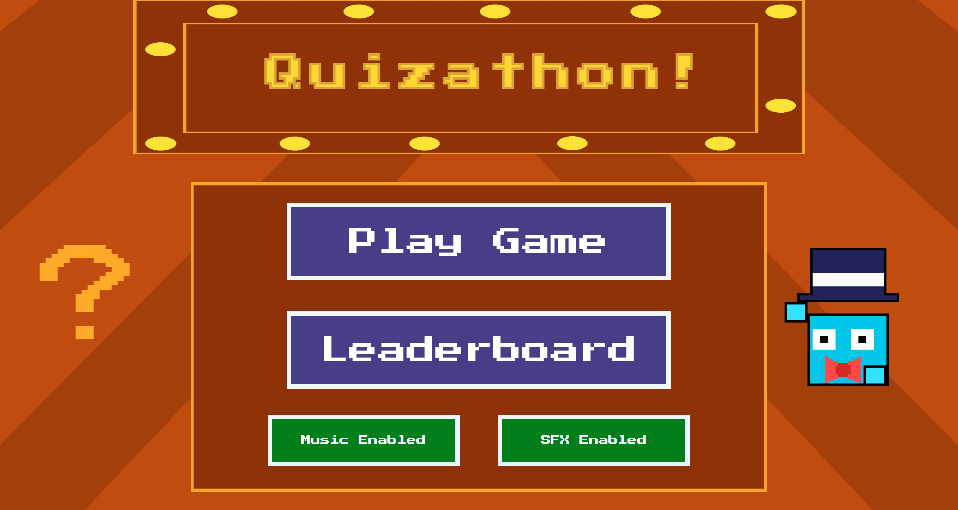 Project Screenshot 1