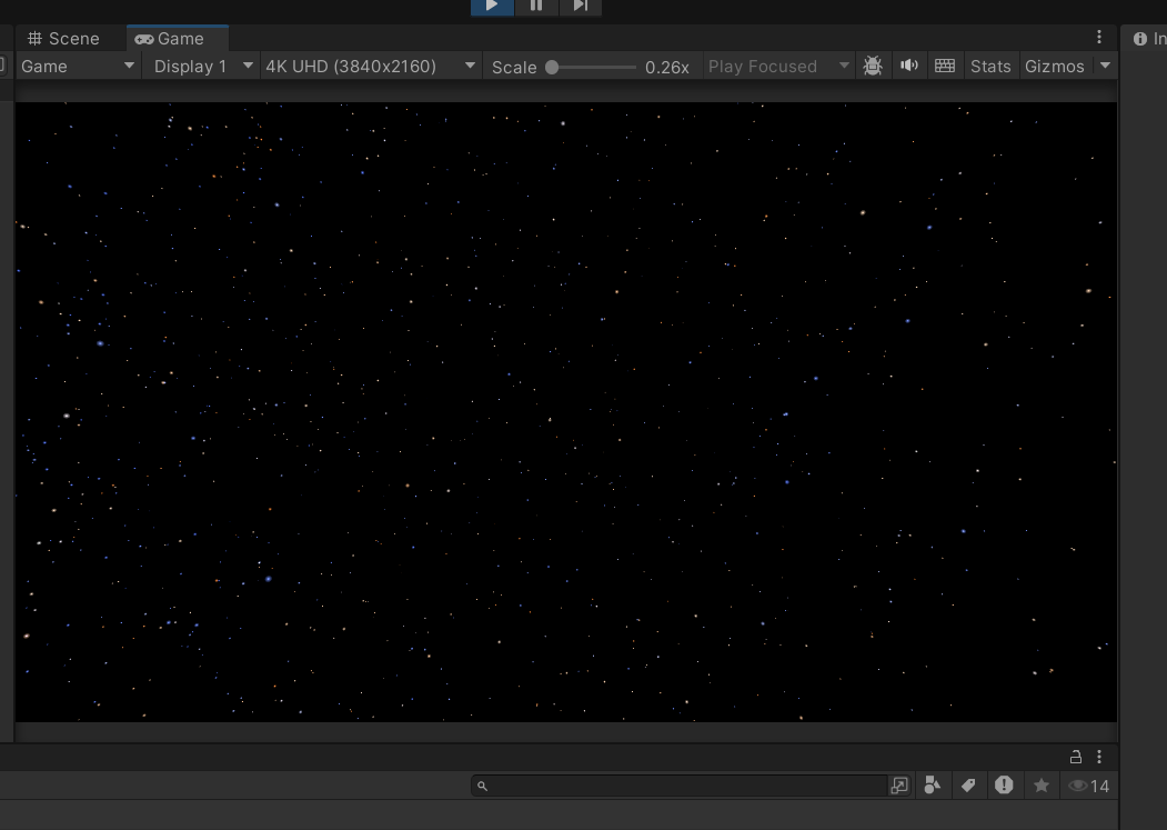 Project Screenshot 1