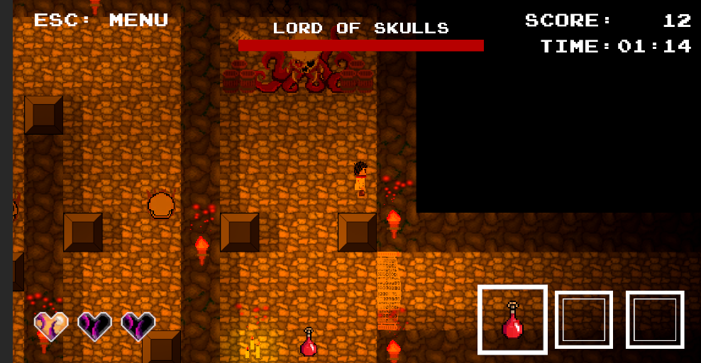 Project Screenshot 2